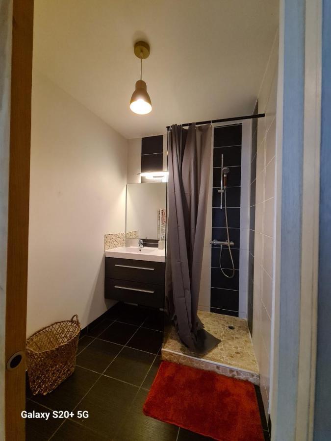 Au Vieux Vesoul Apartamento Exterior foto